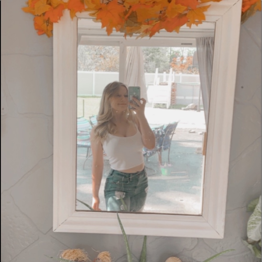 Meet your Posher, Ariana